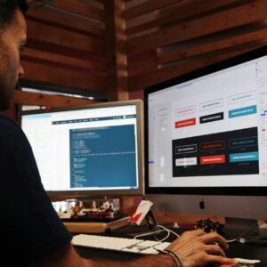 Deluxe Web Design Package