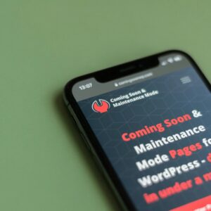 Starter Web Design Package
