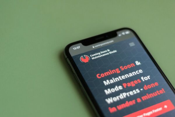 Starter Web Design Package